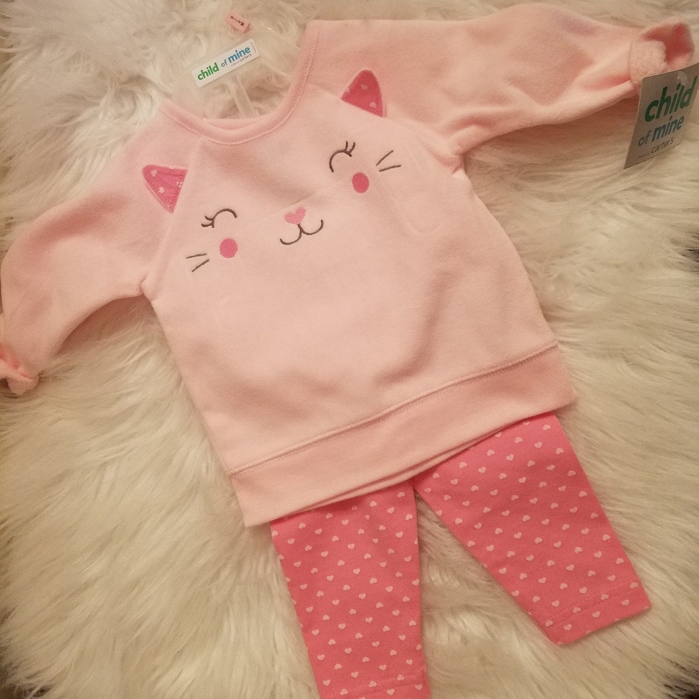 Baby 2 pc outfit